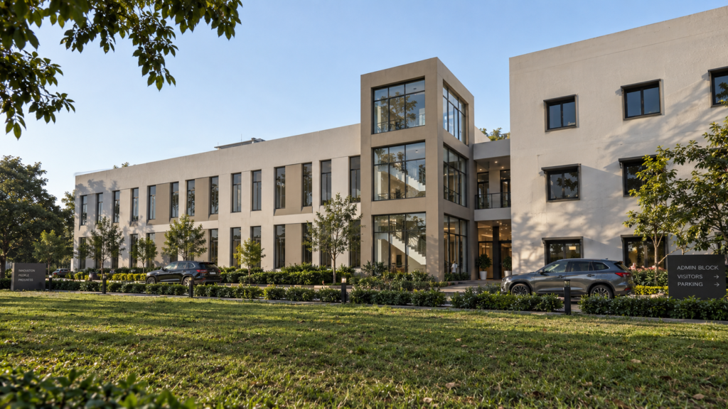 Institutional