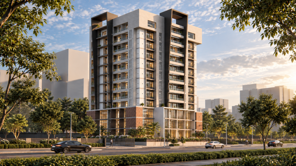 Tamarind Terrace